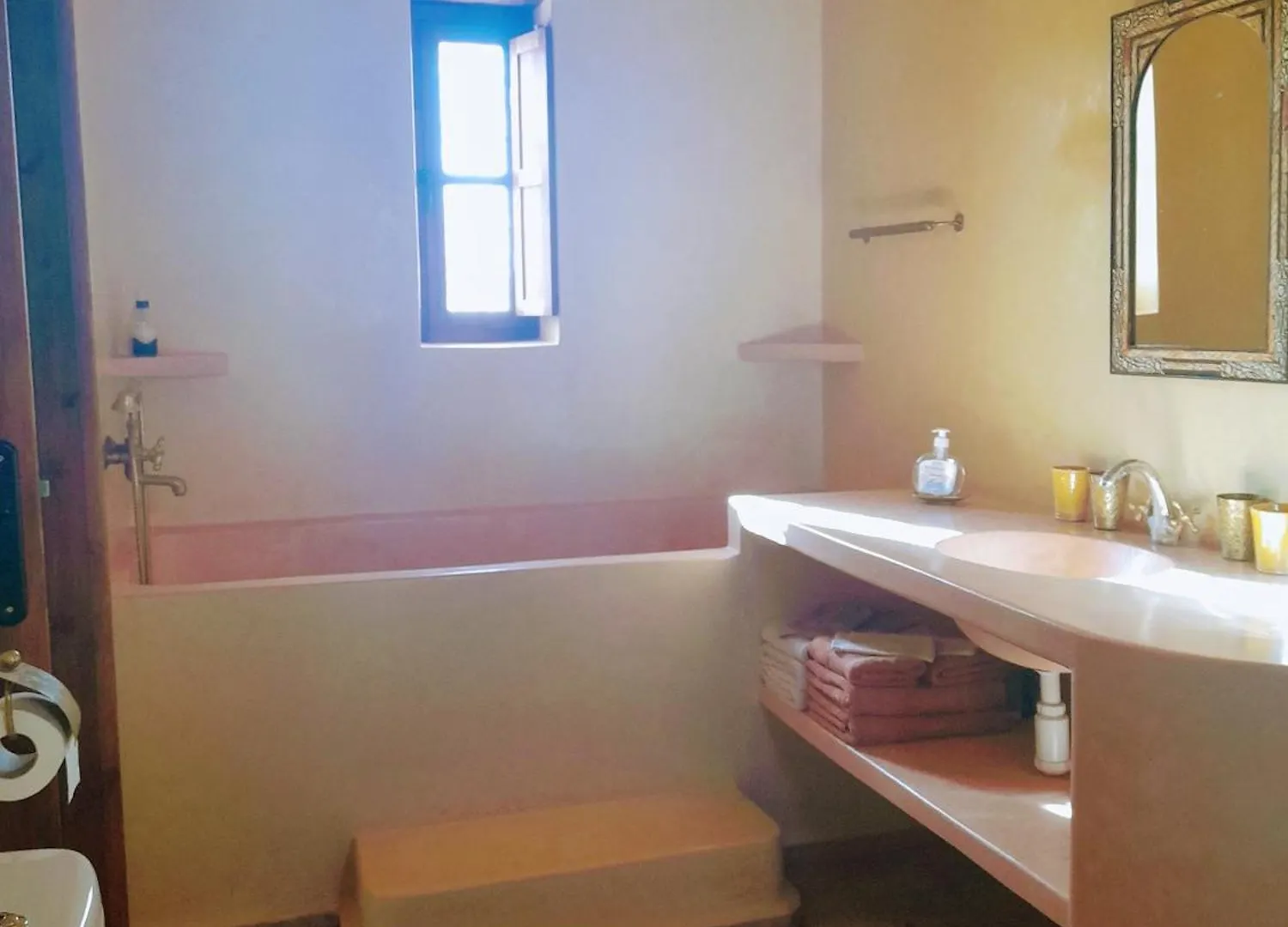 Riad Mamy Wababi Essaouira