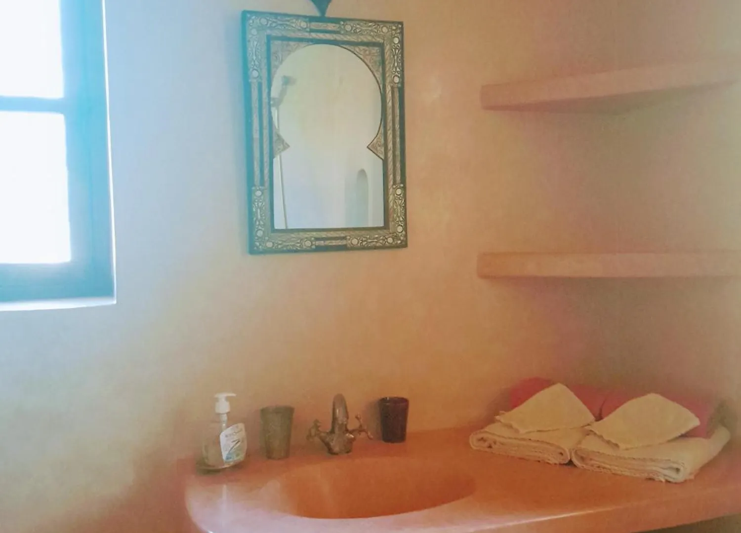 Riad Mamy Wababi Essaouira Villa