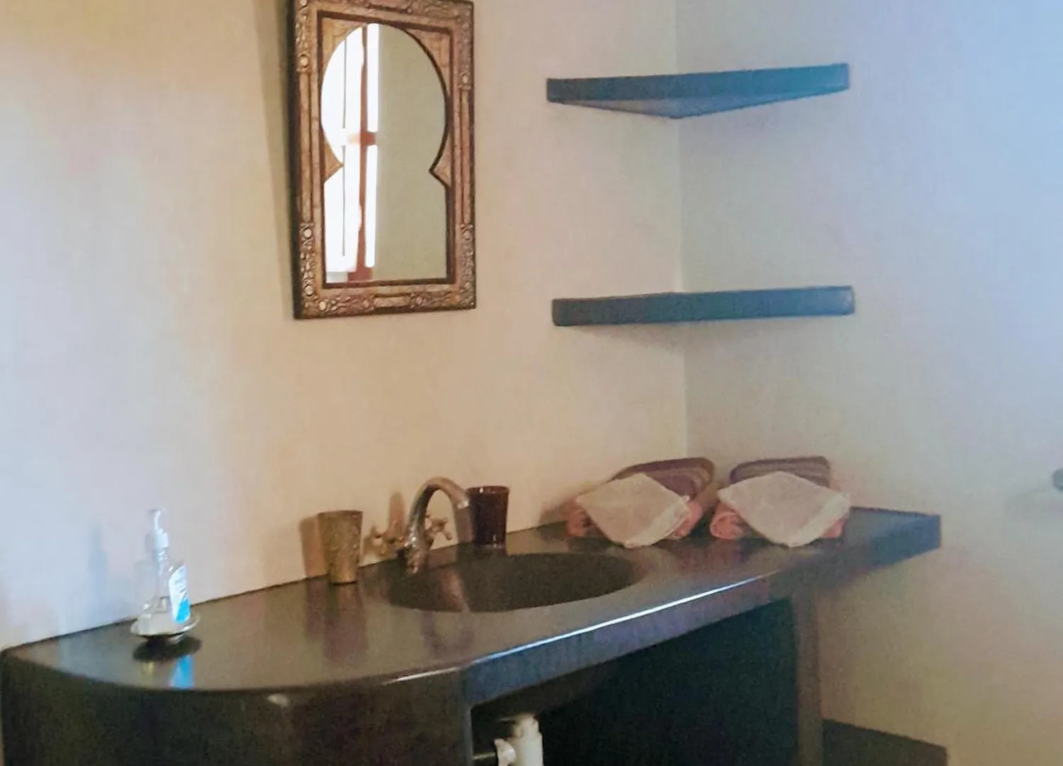 Riad Mamy Wababi Essaouira