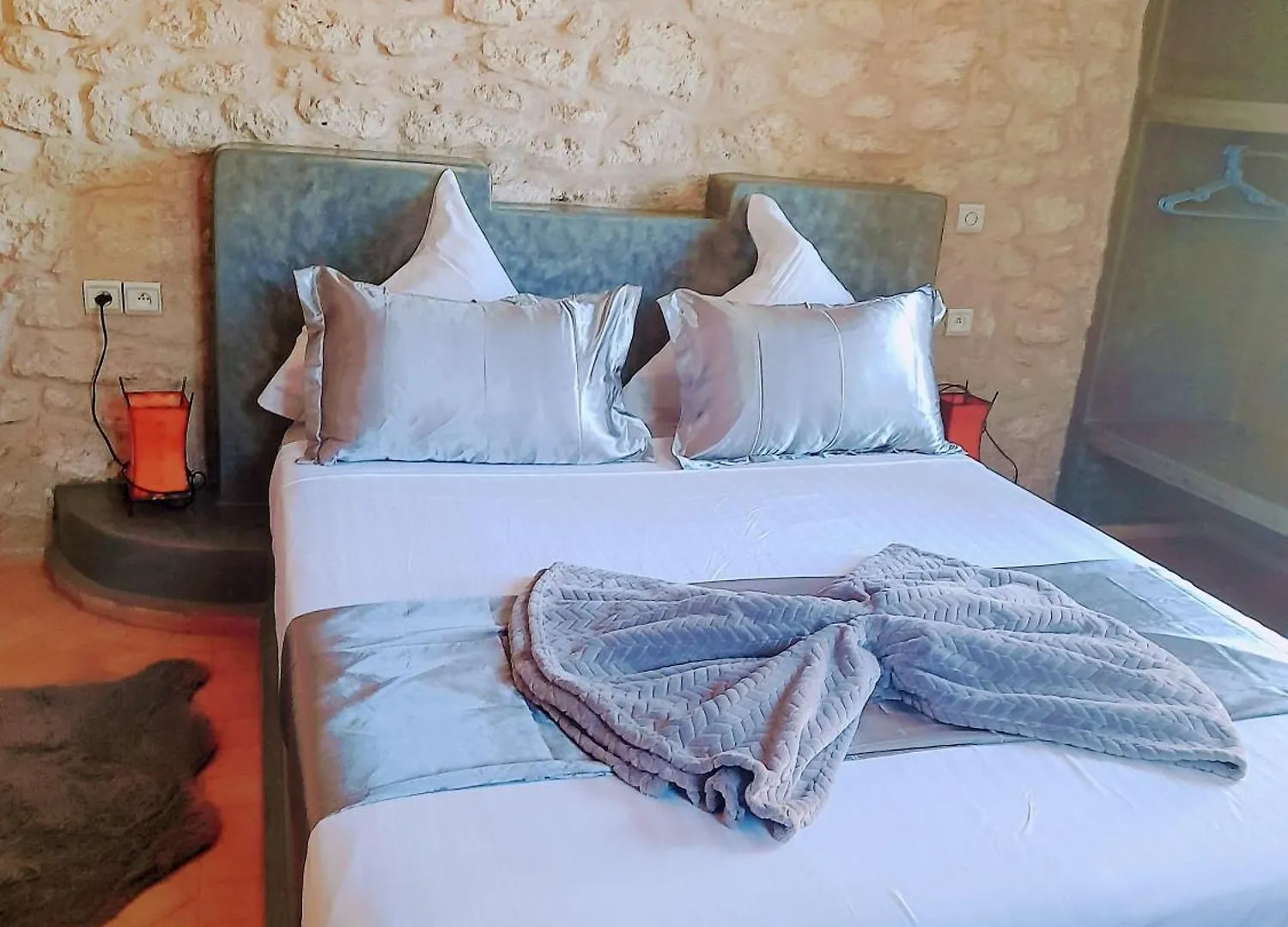 Riad Mamy Wababi Essaouira 0*,