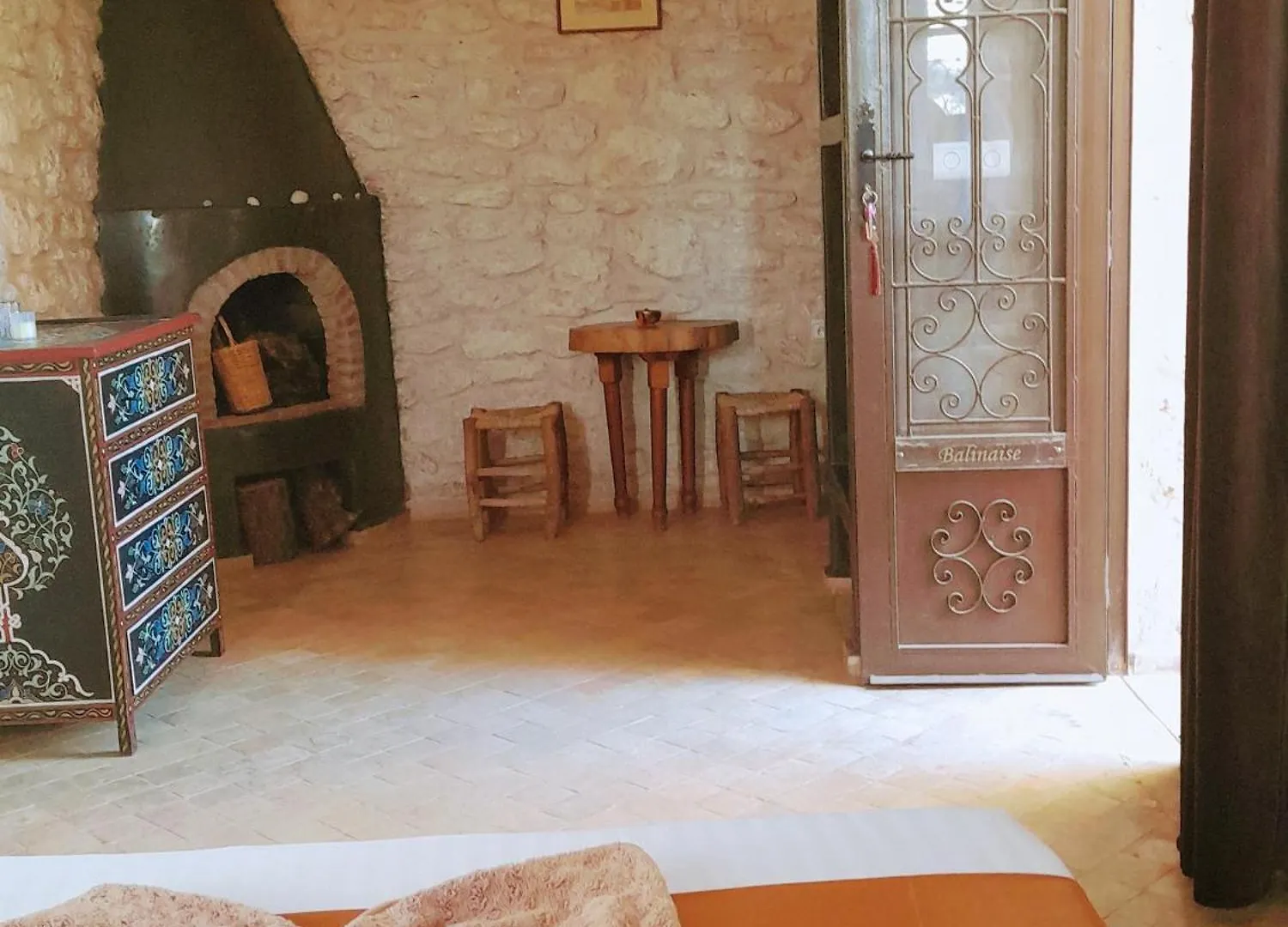 Riad Mamy Wababi Essaouira Villa