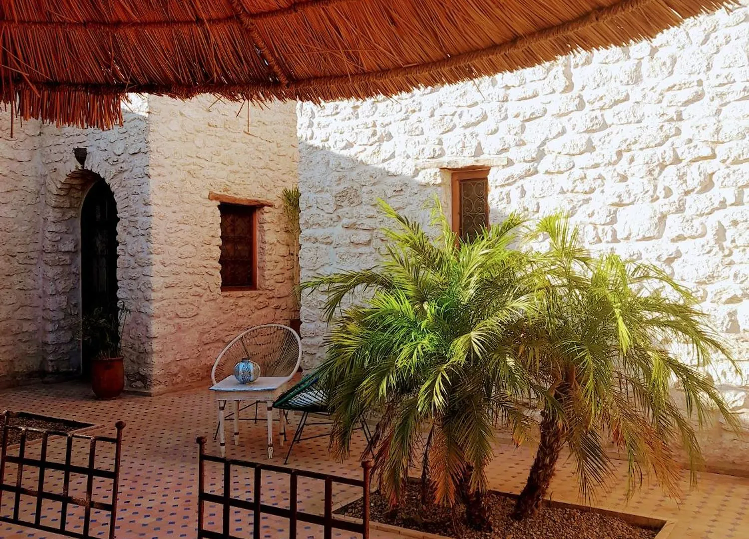 Riad Mamy Wababi Essaouira