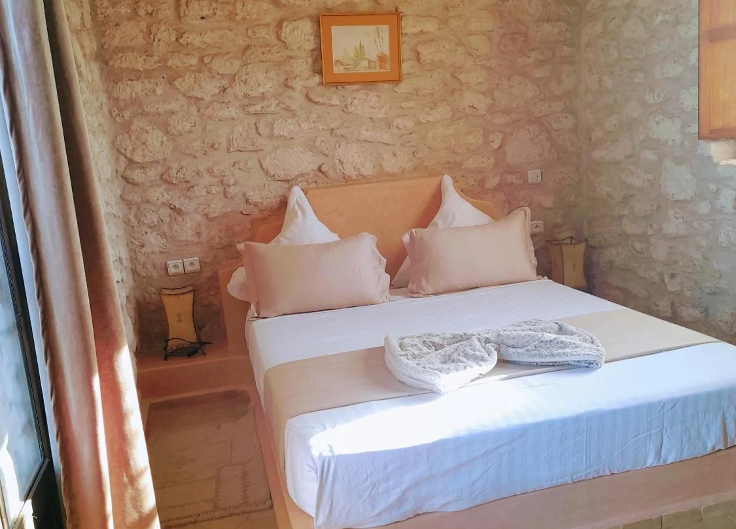 Riad Mamy Wababi Essaouira 0*,  Morocco